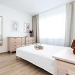 Lägenhet Bonnie&beauty Smart Check In Banská Bystrica