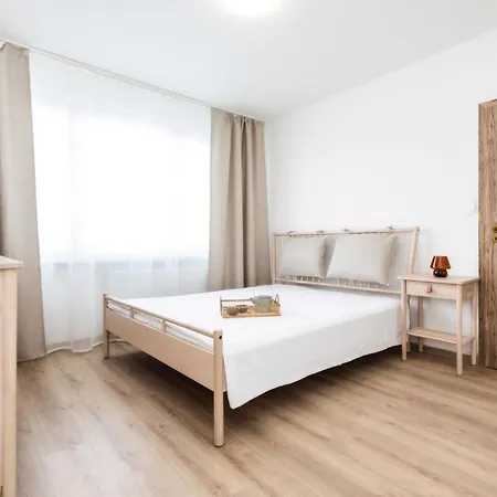 Bonnie&beauty Smart Check In Banska Bystrica