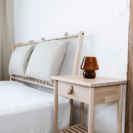 Apartment Bonnie&beauty Smart Check In *