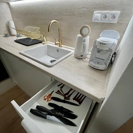 Bonnie&beauty Smart Check In