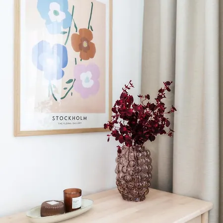 Bonnie&beauty Smart Check In