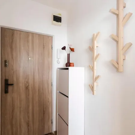 Bonnie&beauty Smart Check In Apartment Banska Bystrica