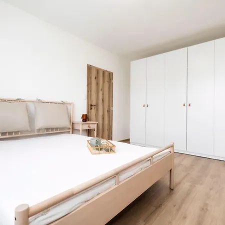 Apartment Bonnie&beauty Smart Check In *