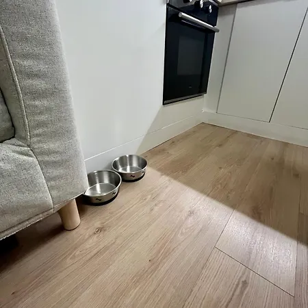 Apartment Bonnie&beauty Smart Check In Banska Bystrica