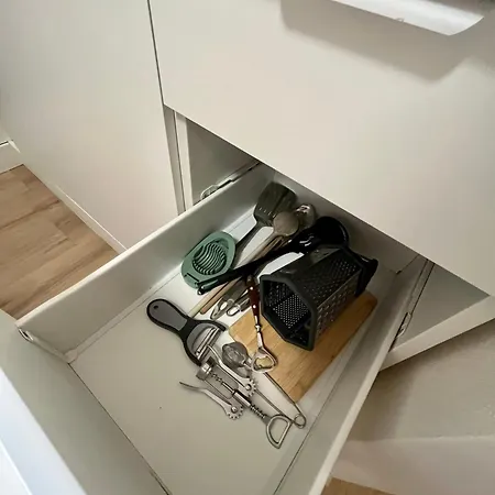 Bonnie&beauty Smart Check In Apartment *